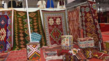 آفاق السياحة غير التقليدية آفاق السياحة غير التقليدية