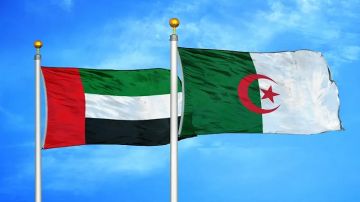 الجزائر تمهل سفير الإمارات 48 ساعة للامتثال للقرار الجزائر تمهل سفير الإمارات 48 ساعة للامتثال للقرار