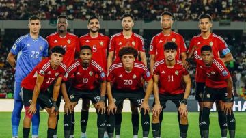 ليبيا تقتنص تعادلا ثمينا أمام بوتسوانا ليبيا تقتنص تعادلا ثمينا أمام بوتسوانا