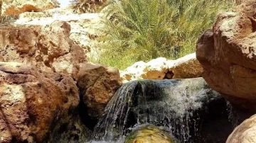 تونس الجميلة : منزل بوزيان (سيدي بوزيد) ... متعة السياحة الإيكولوجية وسحر الطبيعة تونس الجميلة : منزل بوزيان (سيدي بوزيد) ... متعة السياحة الإيكولوجية وسحر الطبيعة