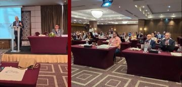 شؤون صحية: لأول مرة في إفريقيا تونس تحتضن المؤتمر العالمي GMI16 شؤون صحية: لأول مرة في إفريقيا تونس تحتضن المؤتمر العالمي GMI16