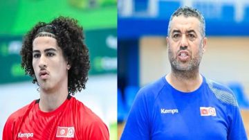 كرة اليد: منتخب الأصاغر يطارد اللقب الافريقي في ابيدجان