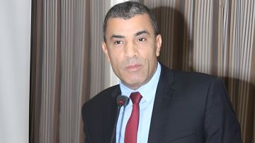 المصادقة على قرعة المجالس المصادقة على قرعة المجالس