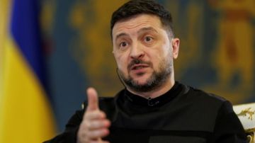 زيلينسكي: أوكرانيا مستعدة لهدنة ويحذر من هجوم روسي جديد زيلينسكي: أوكرانيا مستعدة لهدنة ويحذر من هجوم روسي جديد