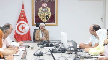 انطلاق العمل بالمنظومة المعلوماتية الجديدة لمندوبي حماية الطفولة انطلاق العمل بالمنظومة المعلوماتية الجديدة لمندوبي حماية الطفولة