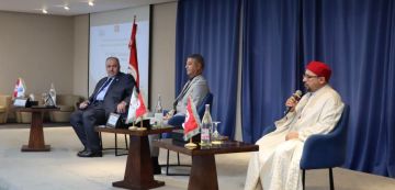 تونس تحتضن أسبوع اللجان الفنية لمعهد المواصفات والمقاييس للدول الإسلامية ـSMIIC تونس تحتضن أسبوع اللجان الفنية لمعهد المواصفات والمقاييس للدول الإسلامية ـSMIIC