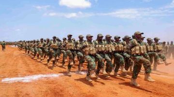 حرب السودان.. واقعة جيجيغا تثير تساؤلات حول مشاركة الصوماليين بجانب الجيش