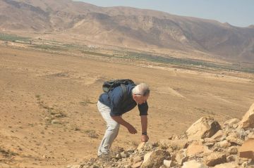 الحضارة القبصية في تونس تسلك مسار الـ يونيسكو الحضارة القبصية في تونس تسلك مسار الـ يونيسكو