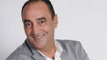 في الصميم .. مافيولا زهمول تثير الفتنة في الصميم .. مافيولا زهمول تثير الفتنة