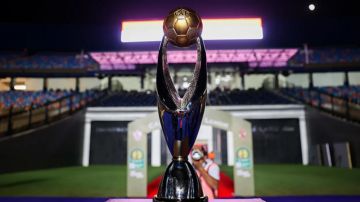 أبطال إفريقيا: البرنامج الكامل لمواجهات الدور الـ32 أبطال إفريقيا: البرنامج الكامل لمواجهات الدور الـ32