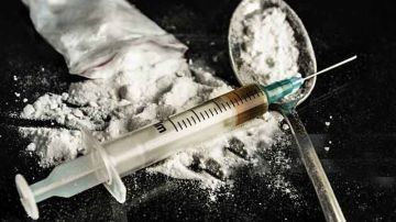 حصيلة حجز المخدرات من جانفي إلى سبتمبر ... مليون قرص مخدر و200 كلغ من الكوكايين حصيلة حجز المخدرات من جانفي إلى سبتمبر ... مليون قرص مخدر و200 كلغ من الكوكايين