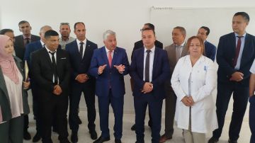 لأول مرة.. إحداث مخبر للذكاء الاصطناعي في ولاية الكاف لأول مرة.. إحداث مخبر للذكاء الاصطناعي في ولاية الكاف