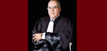 مكالمات مشبوهة يتقمص فيها أصحابها صفته لتشويهه، عميد المحامين يقوم باعلام النيابة العمومية مكالمات مشبوهة يتقمص فيها أصحابها صفته لتشويهه، عميد المحامين يقوم باعلام النيابة العمومية