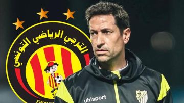 موعد وصول المدرب الجديد للترجي الرياضي إلى تونس "يتحدد"