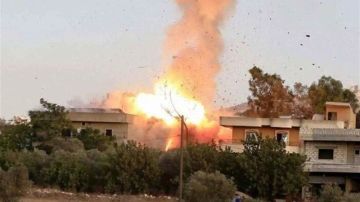 11 قتيلا و30 جريحا بانفجار في باكستان 11 قتيلا و30 جريحا بانفجار في باكستان