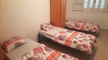 فتح باب الترشحات للحصول على سكن جامعي استثنائي لفائدة الطلبة الذكور فتح باب الترشحات للحصول على سكن جامعي استثنائي لفائدة الطلبة الذكور