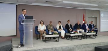 تنمية وتثمين منظومة زيت الزيتون في تونس محور حوار وطني تنمية وتثمين منظومة زيت الزيتون في تونس محور حوار وطني
