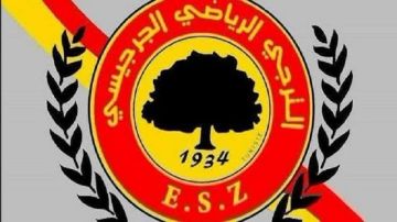 كأس الكاف.. الترجي الجرجيسي يعود بورقة التاهل من السنيغال