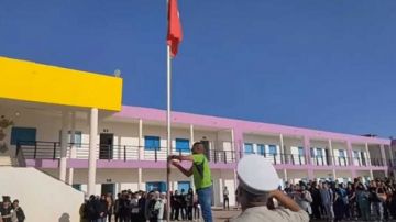 وزارة التربية.. إحداث 24 مؤسسة تربوية جديدة بمناسبة العودة المدرسية وزارة التربية.. إحداث 24 مؤسسة تربوية جديدة بمناسبة العودة المدرسية