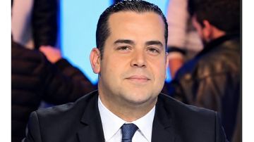 الاحتفاظ بالمحامي غازي المرابط...آخر المستجدات الاحتفاظ بالمحامي غازي المرابط...آخر المستجدات