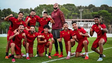 الترجي الرياضي يواصل التحضيرات بمواجهة ليبية الترجي الرياضي يواصل التحضيرات بمواجهة ليبية