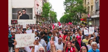 الجمهوري يعلن عن مشاركته في الوقفة الاحتجاجية التي ينظمها تحرك نفس أمام ملعب المنزه الجمهوري يعلن عن مشاركته في الوقفة الاحتجاجية التي ينظمها تحرك نفس أمام ملعب المنزه