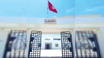 جلمة: ملعب المعهد الثانوي غير صالح للرياضة