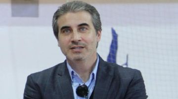 حسين قندورة: "غازي بالغالي خان الجمعية ولن نتسامح معه"