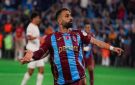 الدوري التركي.. صلاح يهزم غالاتسراي ويسجل هاتريك