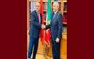 روما: جلسة عمل بين وزيري الصحة التونسي والإيطالي