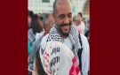 أسطول الصمود التونسية: تحديثات حول إصابة المناضل السجين غسان الهنشيري 