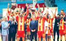 اليوم تعود بطولة كرة اليد ... الترجي يواجه الإتحاد التميمي وصدام بين جمال و ليتوال - tn
