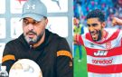 حرب تدوينات وتصريحات بسبب الشعباني والزعلوني ...المنتخب يعاني بفعل آفة التعصب للجمعيات - tn