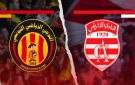 النادي الإفريقي والترجي الرياضي .. صراع مبكر على صدارة البطولة - tn