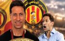 أخبار الترجي الرياضي ..رهان على فرانكو لقلب الأوضاع
