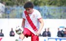 النادي الإفريقي: أسامة الشريمي يتلقى دعوة للمنتخب الليبي - tn