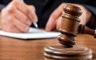 سليانة: استنطاق 5 أشخاص للاشتباه في تورطهم في حرائق جبل برقو