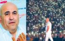 حوار الأسبوع: الممثل جعفر القاسمي لـ الشروق ...مسرحية بسي أعادتني لجمهوري بعد غربة طويلة 