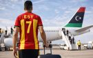 لاعب الترجي الرياضي يخوض تجربة إحترافية ليبية