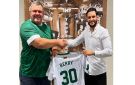 كرة اليد: مهدي البري أول تونسي يحترف في بطولة ليتوانيا