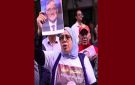 زينب المرايحي تعاين منشور تشويه زوجها الصحبي عتيق بواسطة عدل منفذ قبل التتبع القضائي