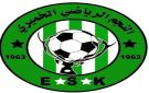  الحويزي رئيسا جديدا للنجم الخميري 