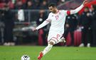 إلياس السخيــري يعلن اعتـــزاله اللعب دوليا