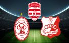 الإتحاد الليبي يتحرك لضم نجم النادي الإفريقي سابقا.. والأهلي بنغازي يرفض - tn