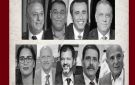 قضية التآمر رسالة التيار إلى قضاة محكمة التعقيب: أوقفوا مسار الظلم وانتصروا لسيادة القانون 