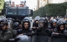 هيئة أسطول الصمود بتونس تعلن إيقاف 15 ناشطا في حملة أمنية
