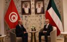 تونس تدعو إلى إلى تغليب الدبلوماسية ولغة الحوار في الشرق الأوسط