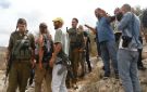 من اعتداءات المستوطنين إلى محاصرة القرى الفلسطينية ... تهجير... بلا جرافات