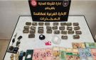 من بينهم مغني راب معروف.. تفكيك شبكة إجرامية تنشط في ترويج الكوكايين - tn