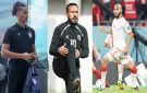 المنتخب الوطني: عودة الأسماء الثقيلة للقائمة .. ومفاجأة جديدة في الهجوم